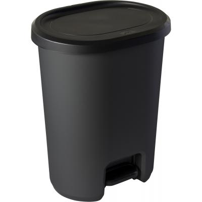 Cubo Mondex Basura Pedal 27l