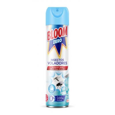 Insecticida Bloom Sensacion Aerosol 400ml