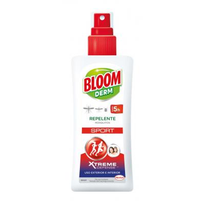Repelente Bloom Sport 100ml