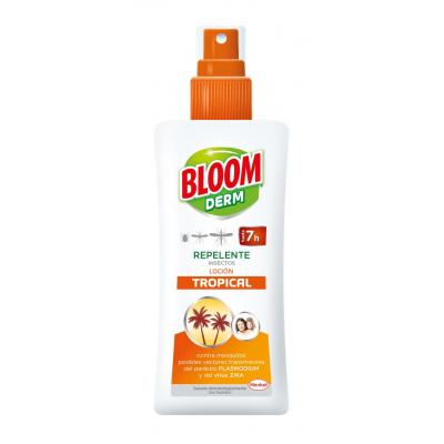 Repelente Bloom Tropical 100ml