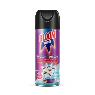 Insecticida Bloom Multiinsecticida Aerosol 400ml