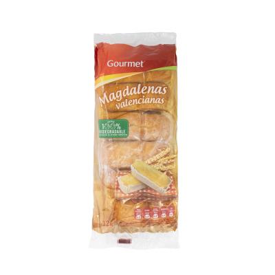 Magdalena Gourmet Larga 350g