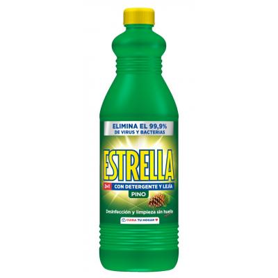 Lejia Estrella Pino 1,43l