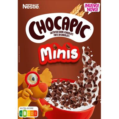 Cereal Chocapic Minis 310g