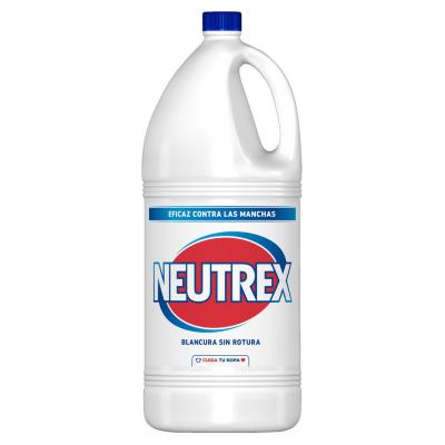 Lejia Neutrex Estandar 3,82l