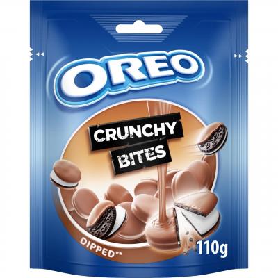 Galleta Oreo Bites 110g