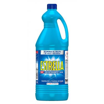 Lejia Estrella Azul 2,87l
