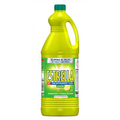 Lejia Estrella Limon 2,87l