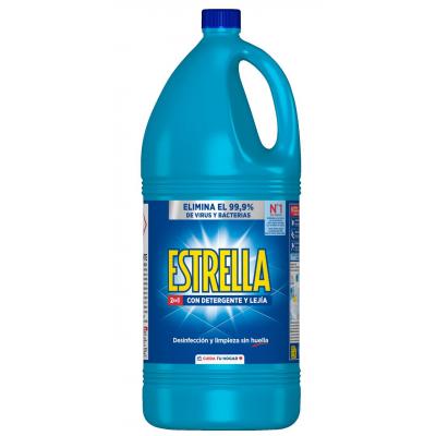Lejia Estrella Azul 5l