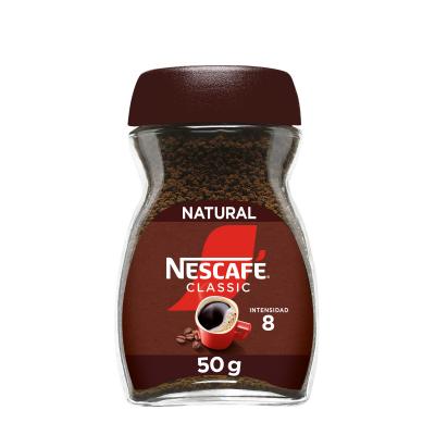 Nescafe Natural 50g