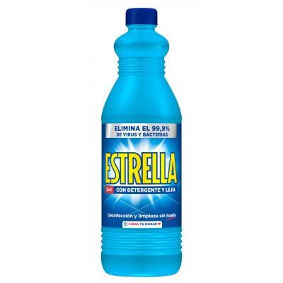 Lejia Estrella Azul 1,43l