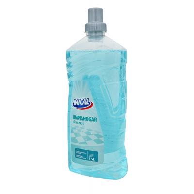 Limpiahogar Mical Ph Neutro 1,5l