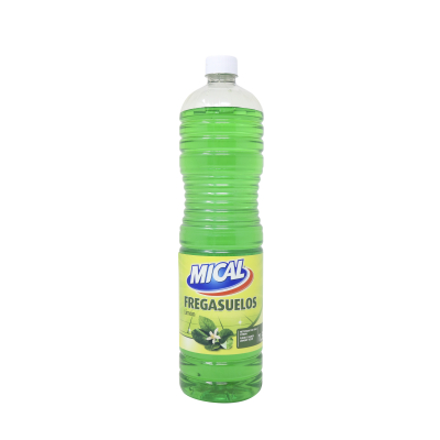 Fregasuelos Mical Limon 1,5l
