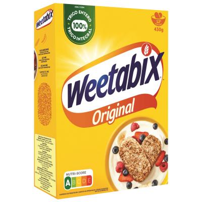 Cereal Weetabix 430g