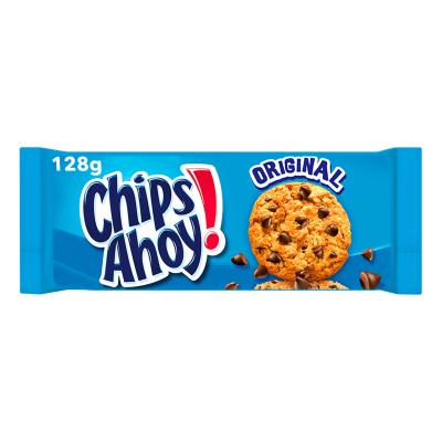 Galleta Chips Ahoy 128g