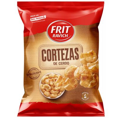 Snack Frit Ravich Corteza Cerdo 30g