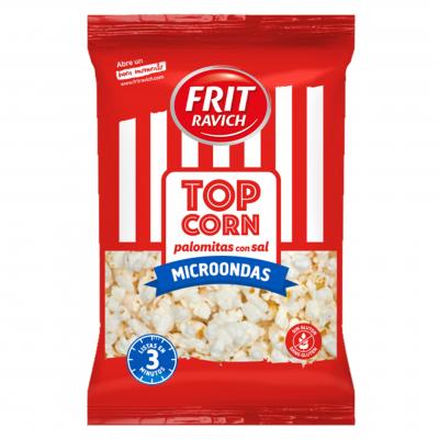 Box Palomitas Frit Ravich 24u 90g