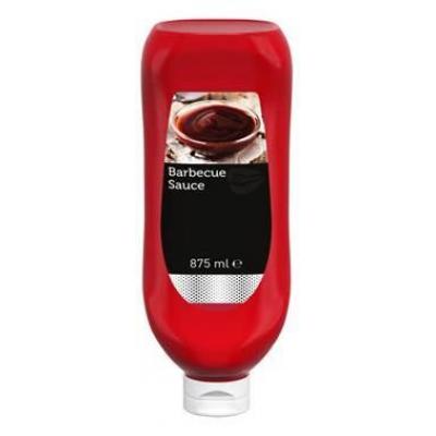 Salsa Quality Bbq 875ml