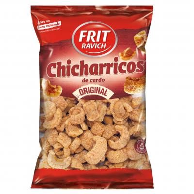 Chicharrico Frit Ravich 110g