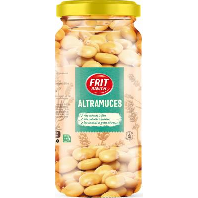 Altramuces Frit Ravich Remojo 380g