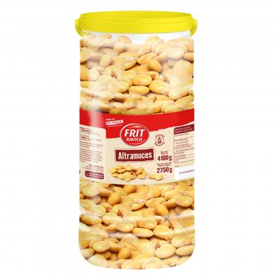 Altramuces Remojo Frit Ravich 2,750g