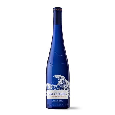 Vino Albariño Mar De Frades Blanco 75cl 12.5º