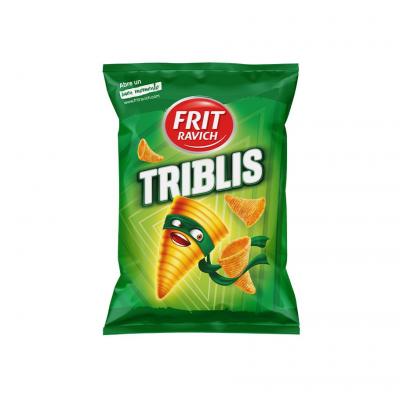 Triblis Frit Ravich 40g