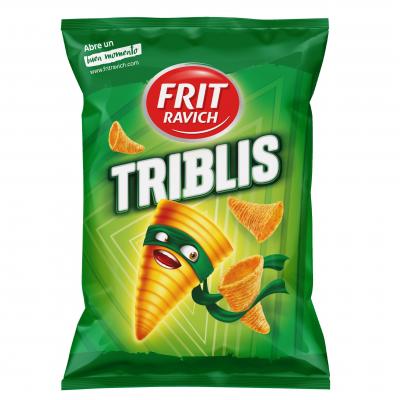 Triblis Frit Ravich 25g