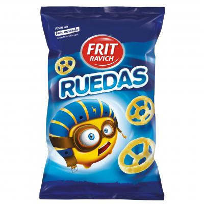 Rueda Frit Ravich 12g