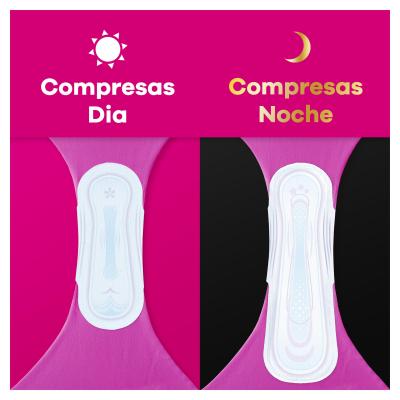 Compresa Ausonia Ultra Normal Alas 14u