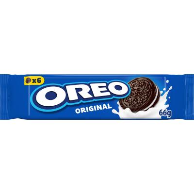 Galleta Oreo 66g