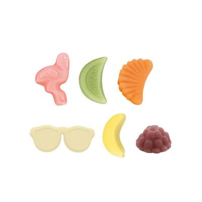 Golosina Damel Fruit Paradise 1k