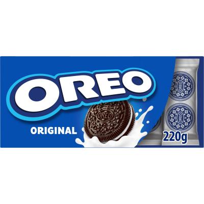 Galleta Oreo 220g