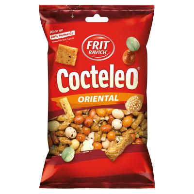 Coctel Frit Ravich Orientera 120g