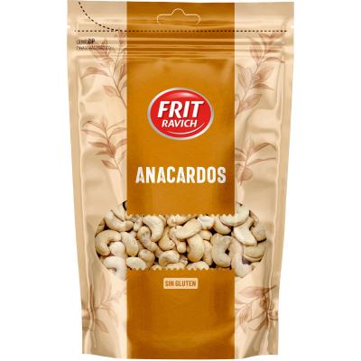 Anacardo Frit Ravich Crudo 125g