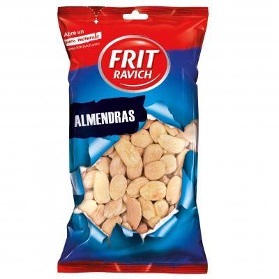 Almendra Frit Ravich Repelada Sal 110g