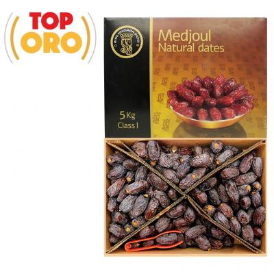 Datil Frit Ravich Medjoul Jumbo 5k E/K