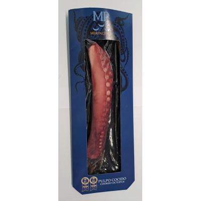 Pata Pulpo Merpacifico Cocido 150g