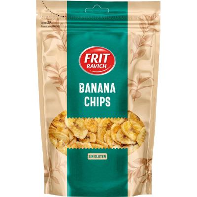 Banana Frit Ravich Chips 90g