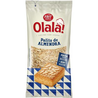 Palito Frit Ravich Almendra 125g