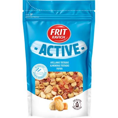 Coctel Frit Ravich Active 100g
