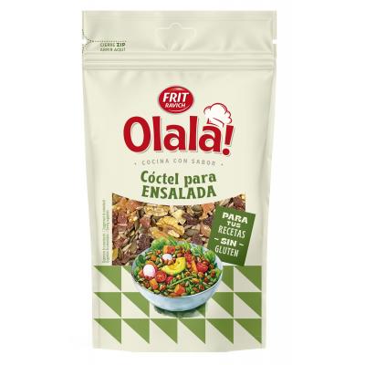 Coctel Frit Ravich Ensalada Olala 100g