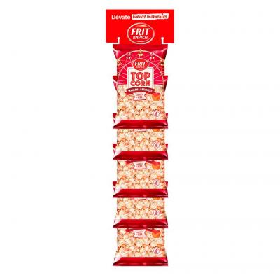 Palomitas Frit Ravich Manzana/Caramelo 80g