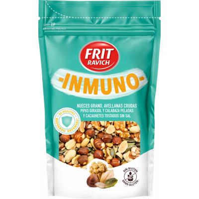 Coctel Frit Ravich Salud Inmuno 100g
