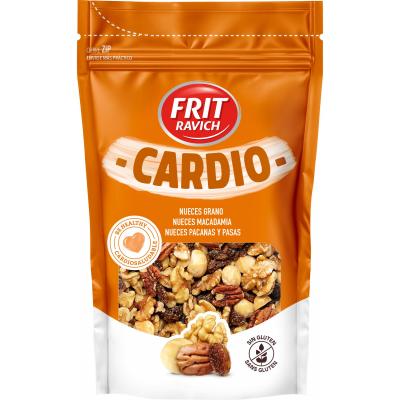 Coctel Frit Ravich Cardio Saluable 80g