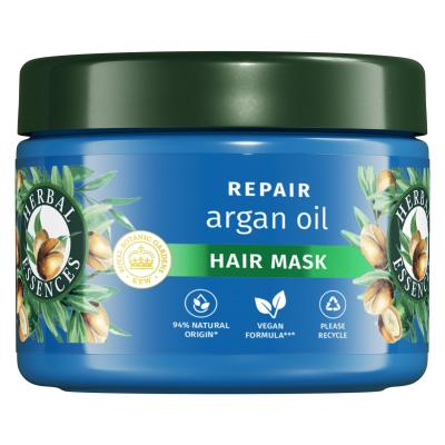Mascarilla Herbal Essences Argan 300ml