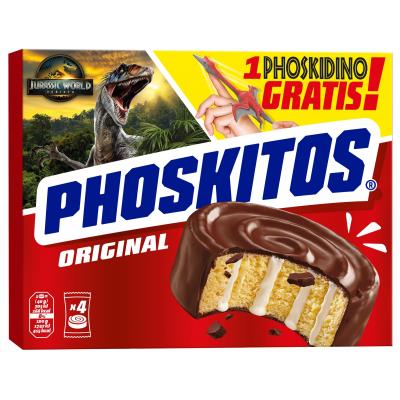 Phoskitos Original 160g 4u