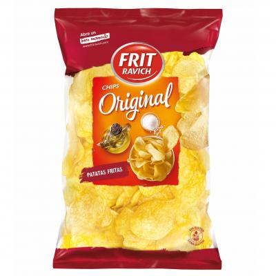 Patata Frit Ravich 200g