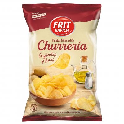 Patata Frit Ravich 11 U 160g