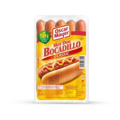 Frankfurt Oscar Mayer 275g